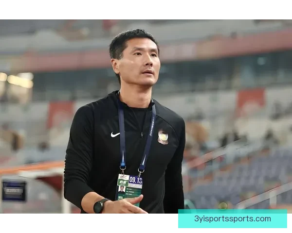 邵佳一启动国脚选拔U23国足再战越南力争双杀新周期期待突破看点十足